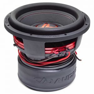 Digital Designs 815d D1 Subwoofer